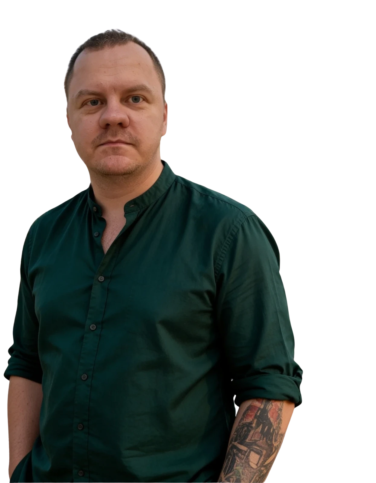 Tobias Braun